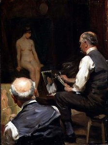Studiossa (hallitus)