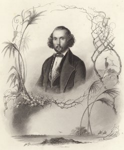 Felicien-Cesar David tekijältä Albert Henry Payne