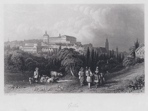 Gotha (kaiverrus)