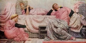 Ääneen lukeminen, 1884, 1936. tekijältä Albert Joseph Moore