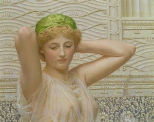 Hopea tekijältä Albert Joseph Moore