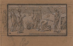 Tutkimus Battledorelle ja Shuttlecockille tekijältä Albert Joseph Moore
