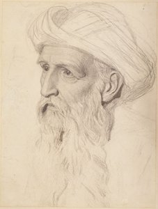 Tutkimus Elian päämiehelle, 1860-61 tekijältä Albert Joseph Moore