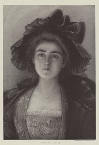 Manon tekijältä Albert Lynch
