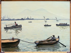 Vesuvius