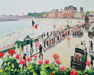 Festivaali Les Sables d