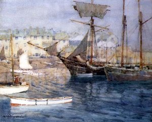 Satama, St. Ives