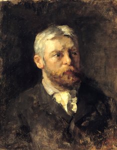 Henry Ward Ranger, n. 1890.