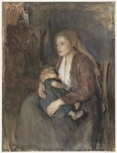 pohjoismainen madonna