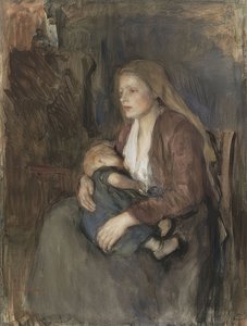 Pohjoismainen Madonna