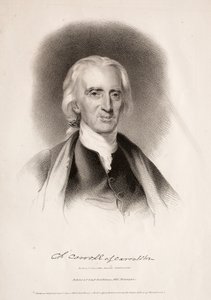 Charles Carroll Carrolltonista, Marylandista