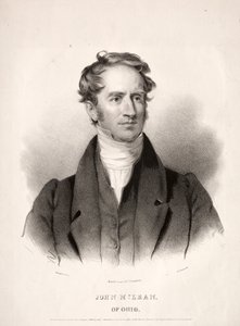 John McLean Ohiosta