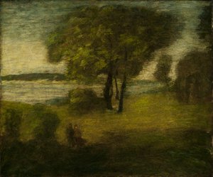 Joki, noin 1890