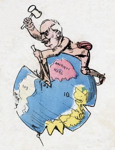 Kukat tekijältä Albert Robida