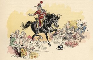 Kukat tekijältä Albert Robida