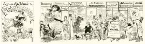 Pornografian suuri epidemia