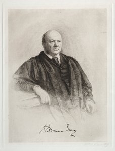 Horace Gray tekijältä Albert Rosenthal
