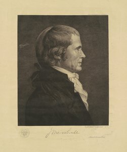 John Marshall tekijältä Albert Rosenthal