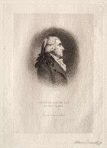 Jonathan Dayton tekijältä Albert Rosenthal