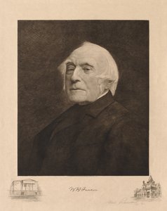 W. H. Furness tekijältä Albert Rosenthal