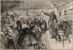 Washington estää sotilasdiktatuurin