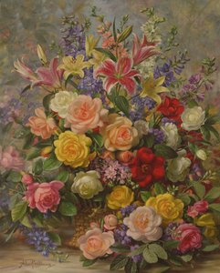 A309 Summer Splendor tekijältä Albert Williams