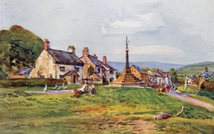 Inglewhite (väri litho)