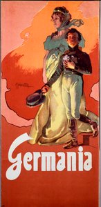 Germania tekijältä Alberto Franchetti