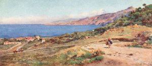 La Caldura, Cefalu