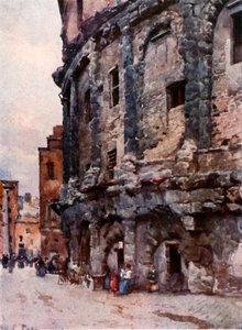 Teatro ng Marcellus Finn tekijältä Alberto Pisa
