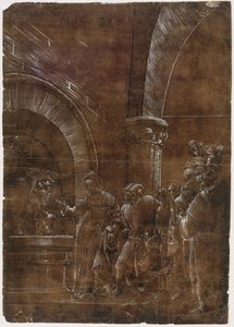 Totuuden suu tekijältä Albrecht Altdorfer