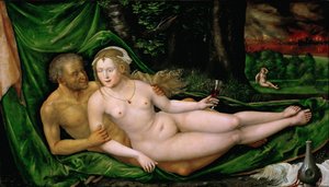 Loot ja hänen tyttärensä, 1537