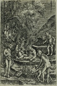 Unelma Pariisista tekijältä Albrecht Altdorfer