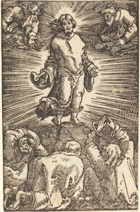 Muutos tekijältä Albrecht Altdorfer