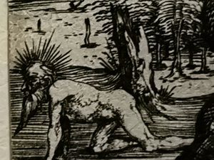 2021 - Toinen heinäkuun Mateus2019-erä (72) tekijältä Albrecht Dürer