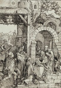  tekijältä Albrecht Dürer