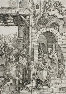  tekijältä Albrecht Dürer