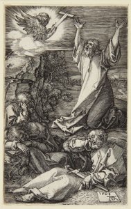  tekijältä Albrecht Dürer