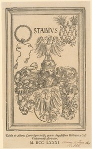  tekijältä Albrecht Dürer