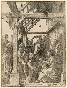  tekijältä Albrecht Dürer