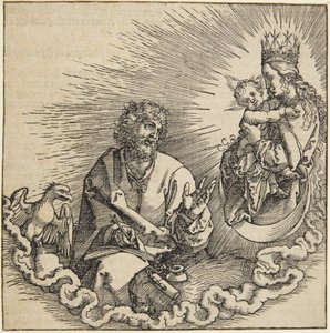  tekijältä Albrecht Dürer