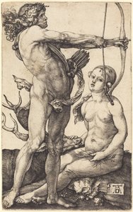  tekijältä Albrecht Dürer