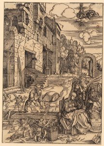  tekijältä Albrecht Dürer