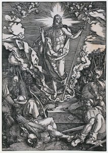  tekijältä Albrecht Dürer