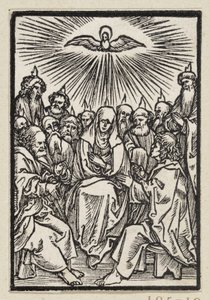 tekijältä Albrecht Dürer