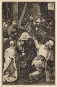  tekijältä Albrecht Dürer