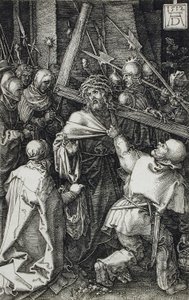  tekijältä Albrecht Dürer