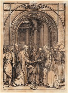  tekijältä Albrecht Dürer