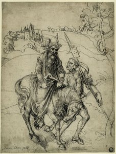  tekijältä Albrecht Dürer