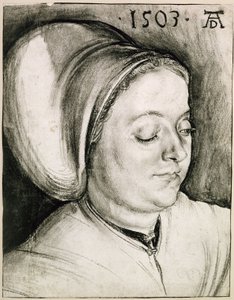  tekijältä Albrecht Dürer